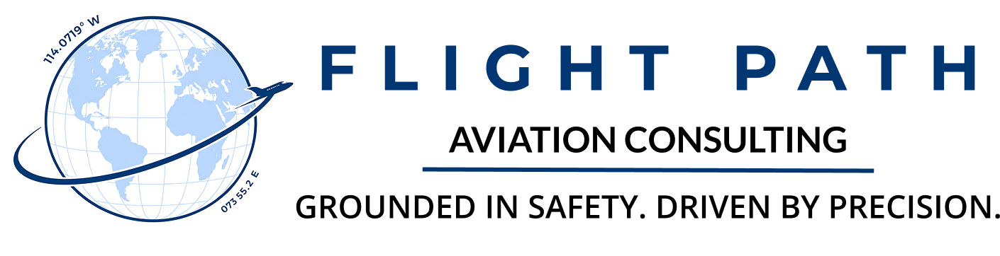 Flight Path Aviation Consulting · Strategic Aviation Advisory